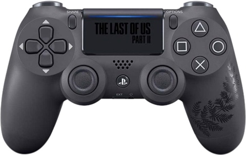 PlayStation4 - 23 ps4 即購入ok PS4 Official DualShock 4 Black Controller (V2), B - CeX (AU